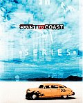 Coast to Coast: Contemporary American Graphic Design Cover