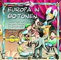Europa in 80 Tönen. Cd
