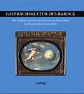 Gespraechskultur Des Barock