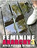 Feminine Anarchy 3