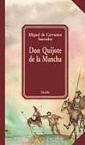 Don Quijote De La Mancha