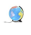 Ellipse P Globus