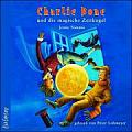Charlie Bone 02 Und Die Magische Zeitkugel