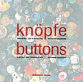 Buttons: History and Production