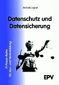 Datenschutz Und Datensicherung