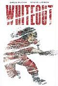 Whiteout Cover