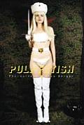 Pulp Fetish: Fred Berger (Photographs) Cover