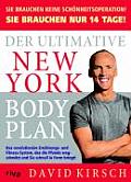 Der Ultimative New York Body Plan
