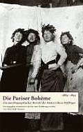 Die Pariser Boheme (1889 - 1895)