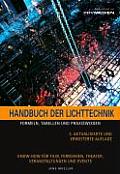 Handbuch Der Lichttechnik