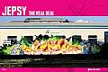 Jepsy: The Real Deal Cover