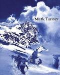 Mark Tansey Cover