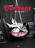 Erotic Bondage: The Art of Rope Cover