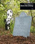 Dave the Chimp: Part of Rebellion #2