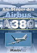 Am Steuer Des Airbus A380