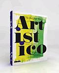 Artistico: The Brazilian Way