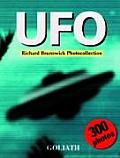 UFO: Richard Brunswick Photocollection