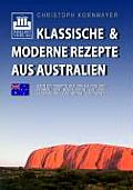 Klassische &  Moderne Rezepte Aus Australien
