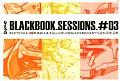 Blackbook Sessions #3: Blackbook Sessions 3 Cover