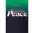 A Buddhist Approach to Peace Cover