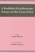 A Buddhist Kaleidoscope: Essays on the Lotus Sutra Cover