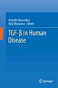 Tgf- In Human Disease