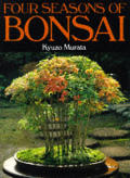 Four Seasons of Bonsai