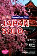 New Japan Solo