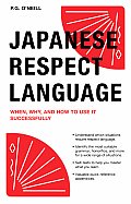 Japanese Respect Language: When, Why, and How to Use It Successfully