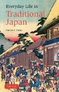 Everyday Life in Traditional Japan (Tuttle Classics of Japanese Literature)