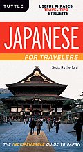 Japanese for Travelers: Useful Phrases Travel Tips Etiquette