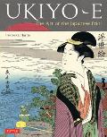 Ukiyo-E: The Art of the Japanese Print Cover