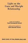 Light on the Guru and Disciple Relationship
