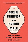 Sexual Behavior in the Human Male, Volume 1