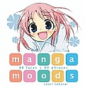 Manga Moods