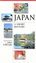 Japan a Short History