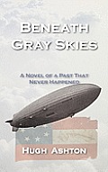 Beneath Gray Skies Cover