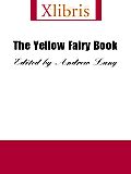 The Yellow Fairy Book