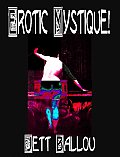 EROTIC MYSTIQUE! Weirdly Spiritual & Otherworldly Erotica - Anthology of Erotic Horror & Science Fiction Short Stories