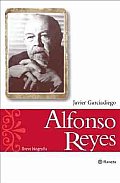 Alfonso Reyes