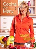 Cocina Con Many / Cook With Many