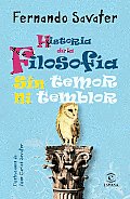 Historia de La Filosofia, Sin Temor Ni Temblor