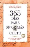 365 Dias Para Ser Mas Culto