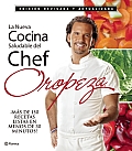La Nueva Cocina Saludable del Chef Oropeza