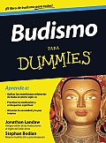 Budismo Para Dummies = Buddhism for Dummies (Para Dummies) Cover
