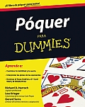 Poquer Para Dummies (Para Dummies)