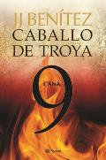 Caballa de Troya #09: Cana