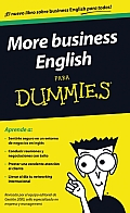 More Business English Para Dummies