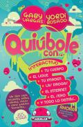 Quiubole Con Para Mujeres: Interactivo