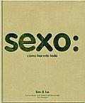 Sexo: Como Hacerlo Todo (Sex: How to Do Everything)